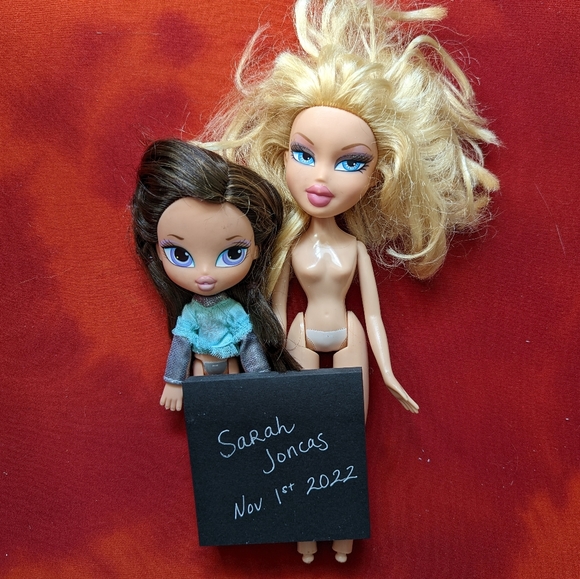 Bratz lot 6 - Picture 2 of 2